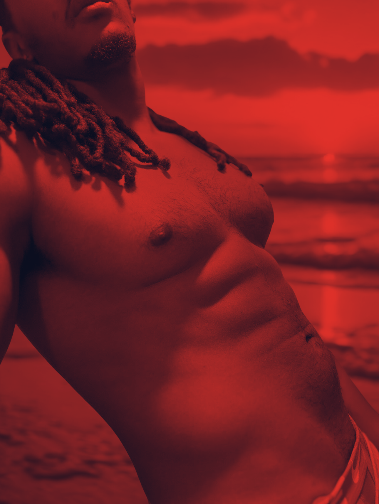 Papi, Boston male stripper, hottest chocolate